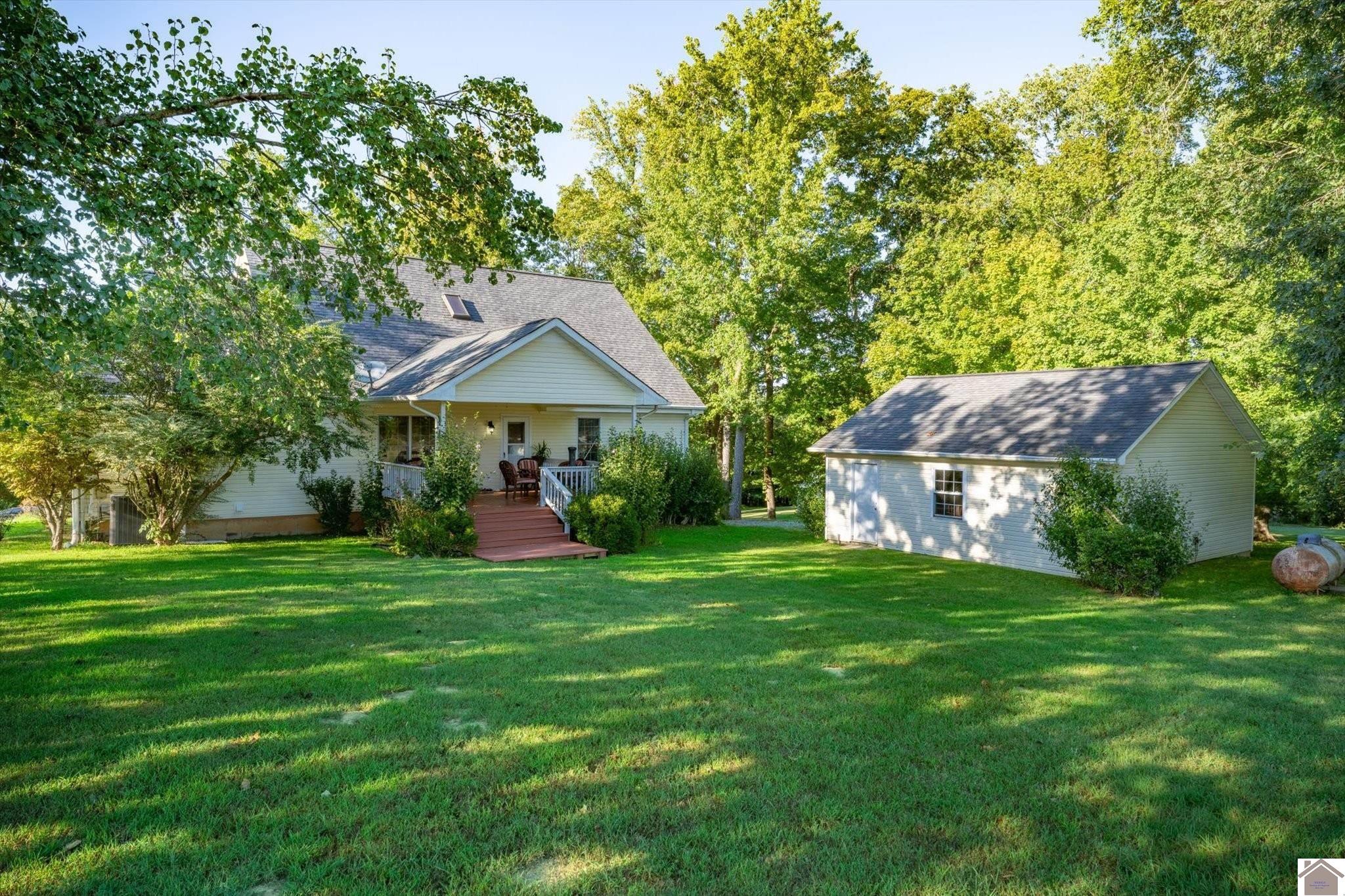 314 Bird Song Dr.,, Cadiz, KY 42211 Listing Photo  2