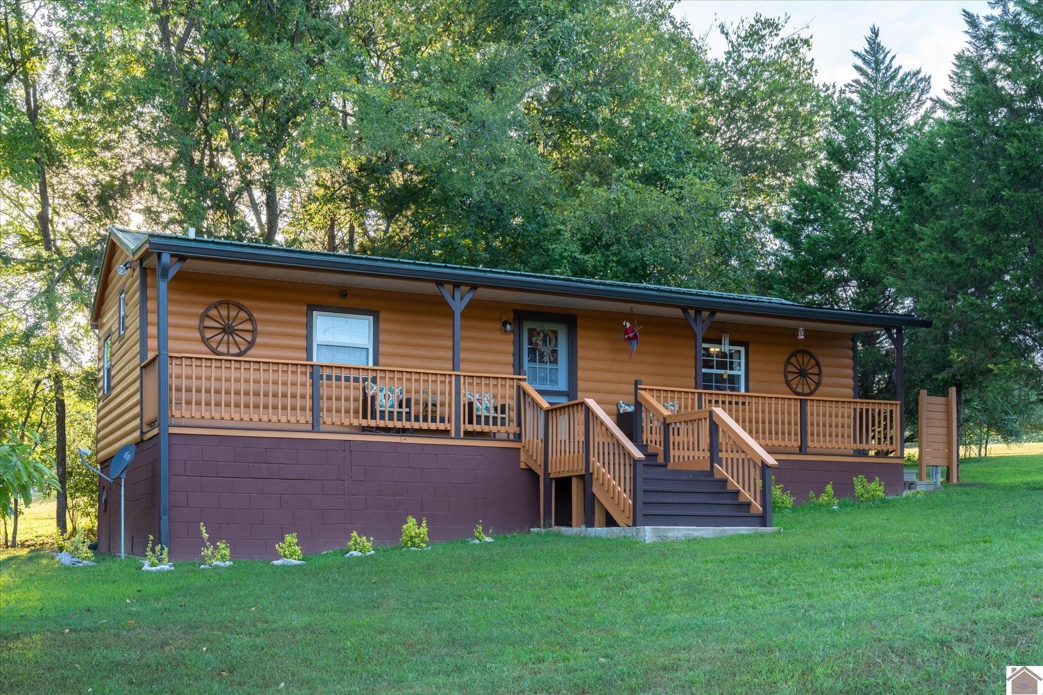 314 Bird Song Dr.,, Cadiz, KY 42211 Listing Photo  3