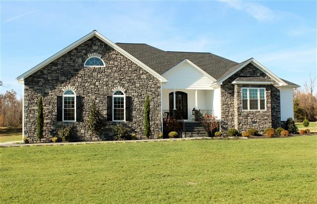 165 Valor Ct., Paducah, KY 42003 Listing Photo  1