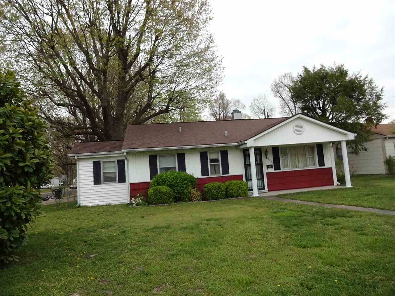 3053 Old Mayfield Road, Paducah, KY 42003 Listing Photo  1