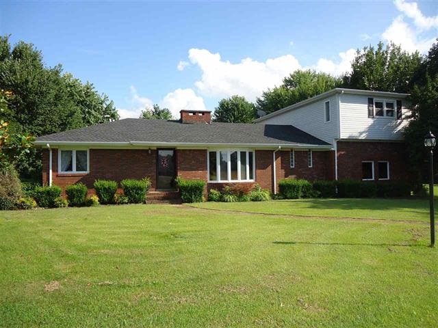 8250 Old Cairo Road, West Paducah, KY 42086 Listing Photo  1