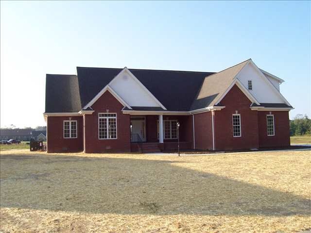 535 Pepper Mills Dr, Paducah, KY 42001 Listing Photo  1