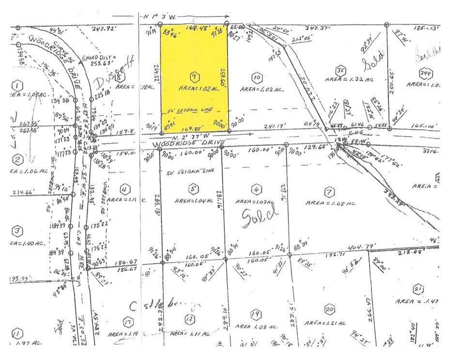 Lot 9 Woodridge Subdivision, Benton, KY 42025 Listing Photo  1