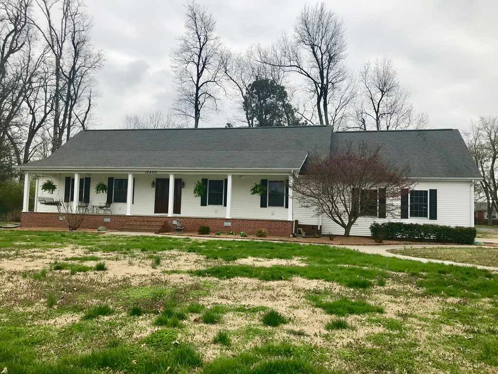12450 Robinette Dr, Kevil, KY 42053 Listing Photo  1