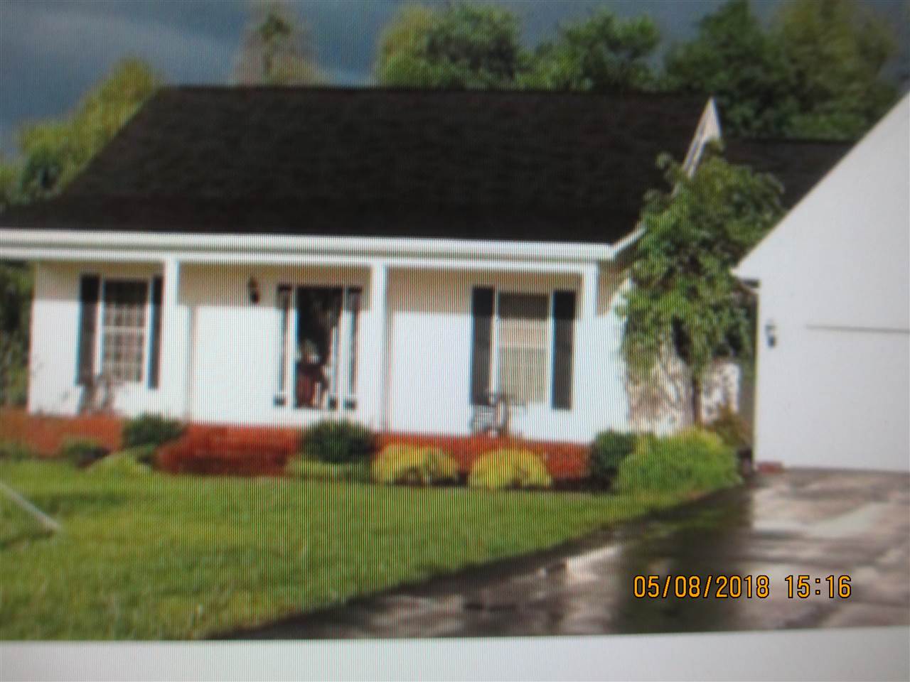 4260 Woodland Hill Dr, Kevil, KY 42053 Listing Photo  1