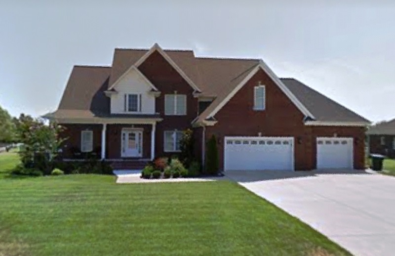 1800 Pear Tree Ln, Paducah, KY 42003 Listing Photo  1