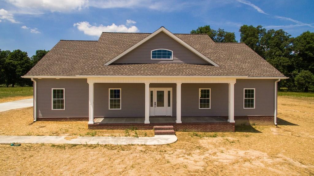 135 Jordan Road, Kevil, KY 42053 Listing Photo  1