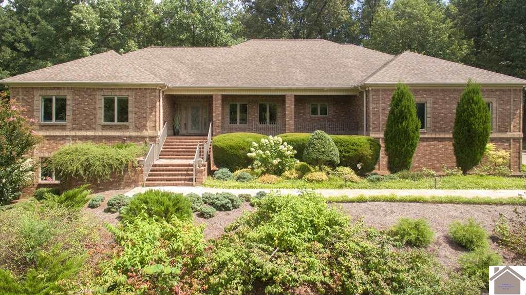 400 Parker Road, Paducah, KY 42003 Listing Photo  1