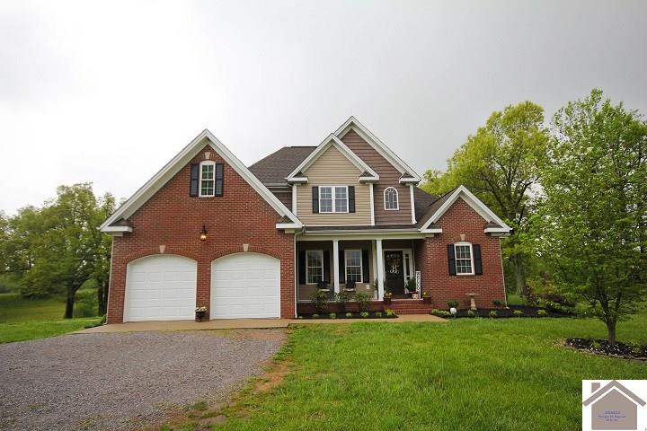 471 Golo RD, Mayfield, KY 42066 Listing Photo  1