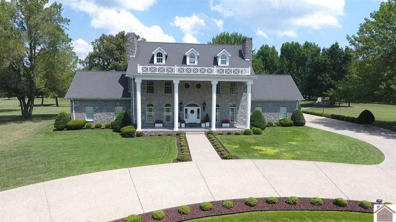 4735 BUCKNER, PADUCAH, KY 42001 Housman Partners Real Estate