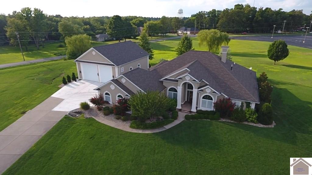 114 Marigold, Paducah, KY 42003 Listing Photo  1