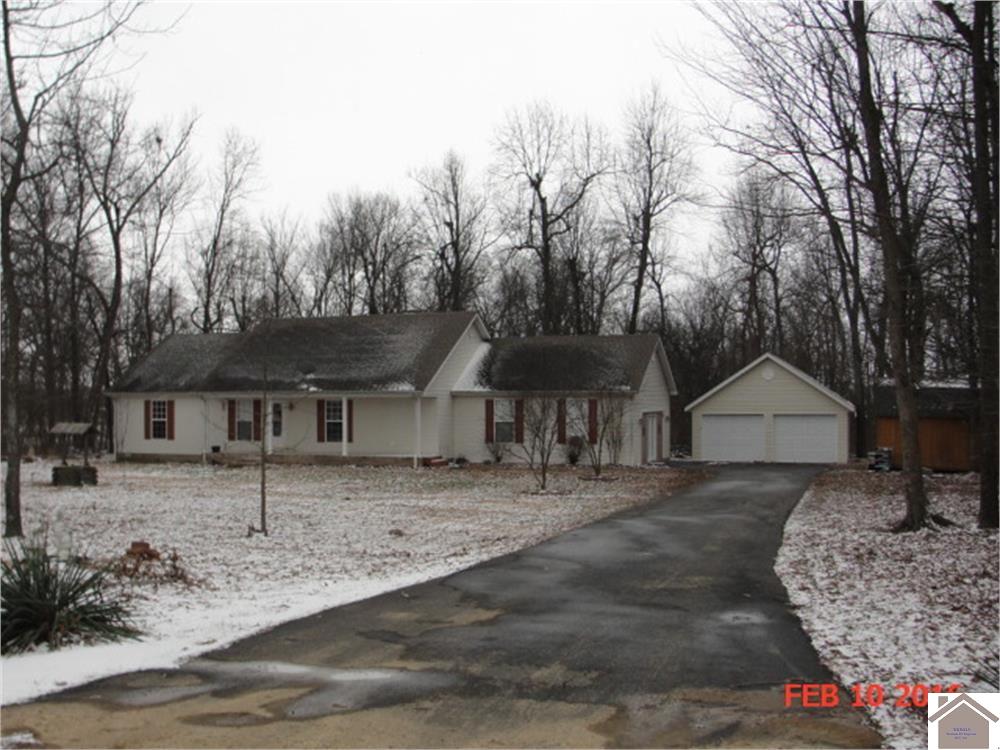 2071 Mt. Pleasant Church Road, Kevil, KY 42053 Listing Photo  1