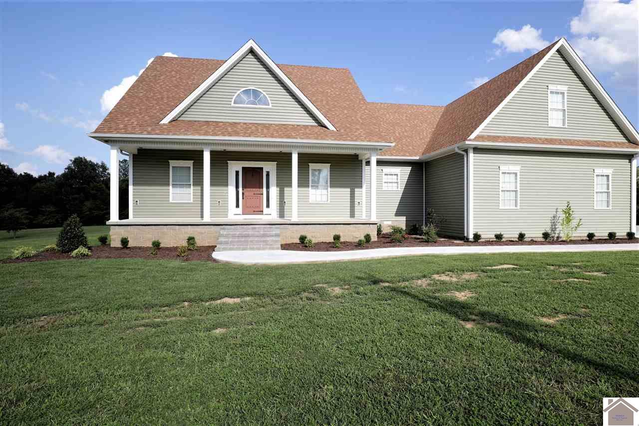 1630 Penny Corner Road Melber KY 42069 Sold