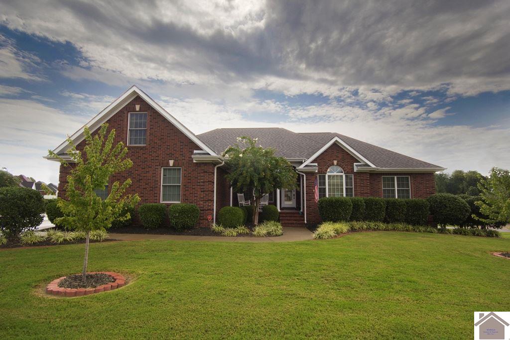 120 Forest Ridge Cove, Paducah, KY 42003 Listing Photo  1