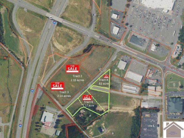0000 Access Rd., Benton, KY 42025 Listing Photo  3