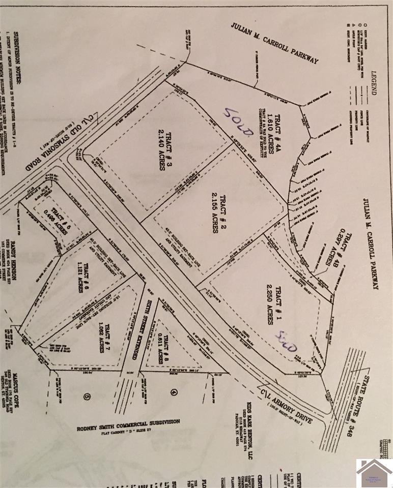 0000 Access Rd, Benton, KY 42025 Listing Photo  4