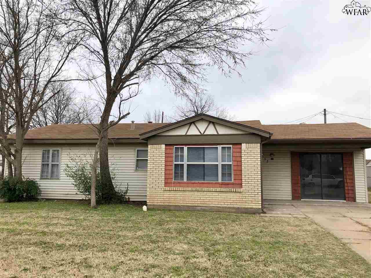 Residential For Sale In Wichita Falls Texas 152183