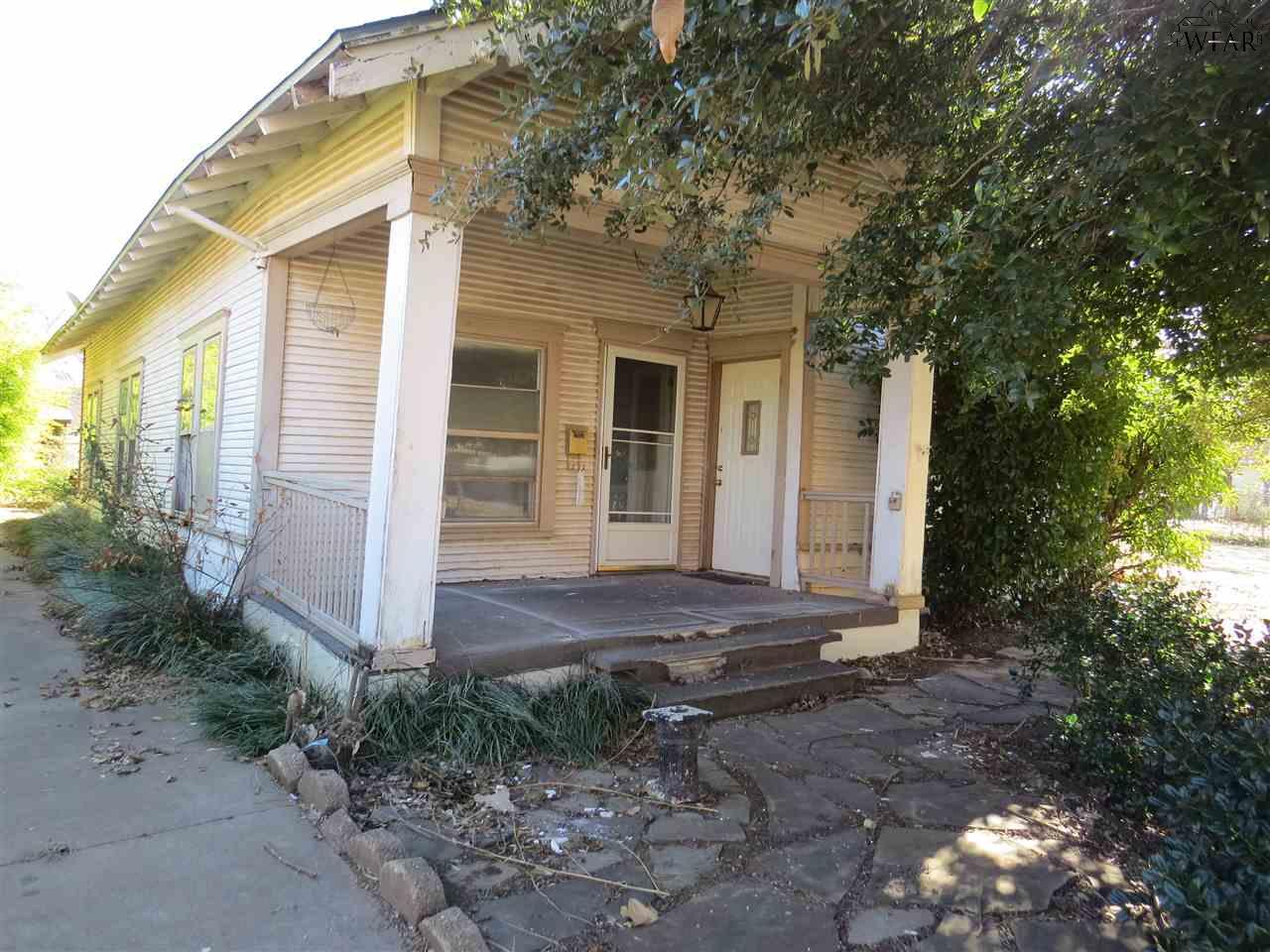 2213 Holliday Road Wichita Falls Tx 76301 Mls 155037 Idx
