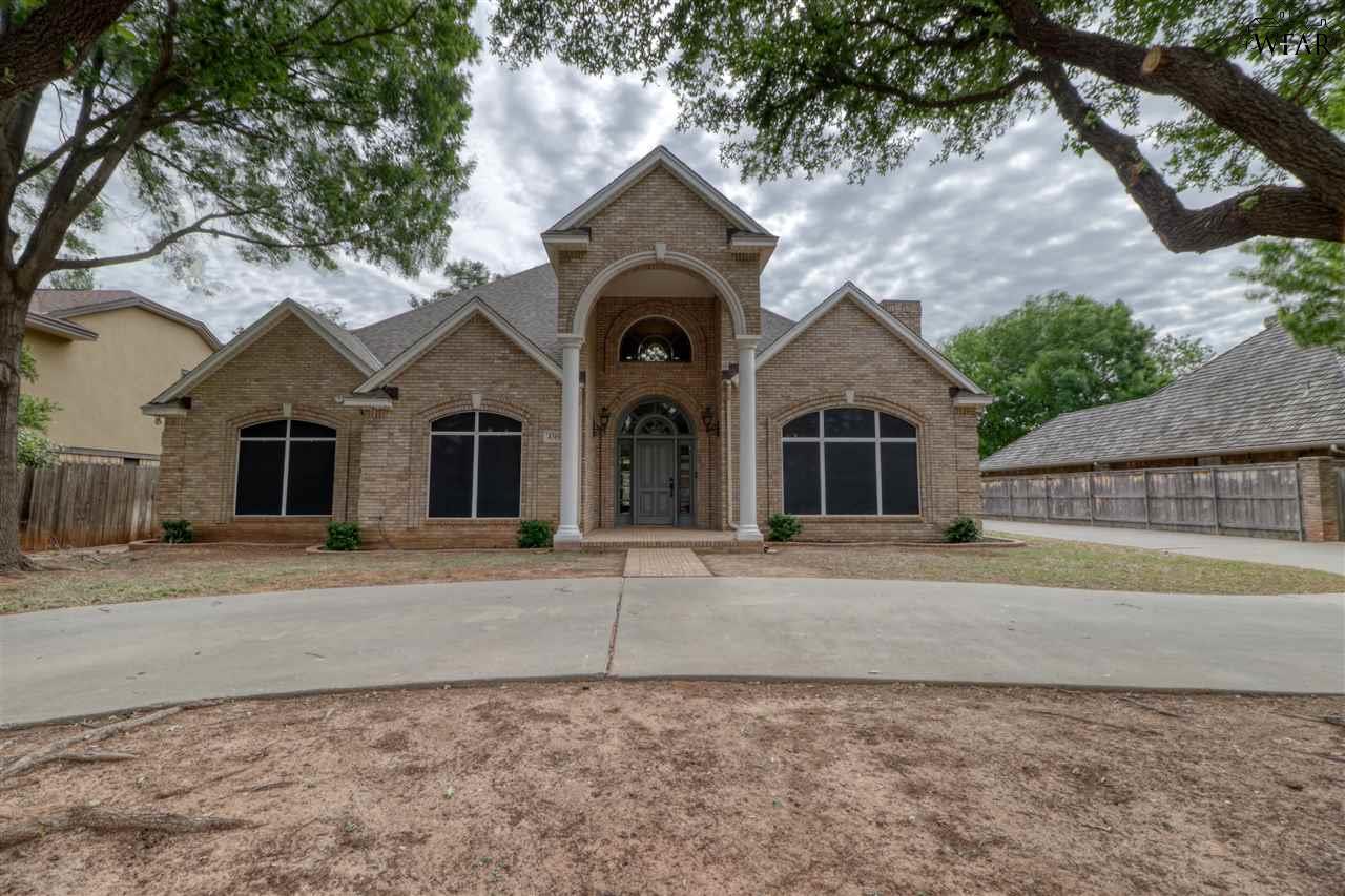 Homes for Sale in Wichita Falls, TX
