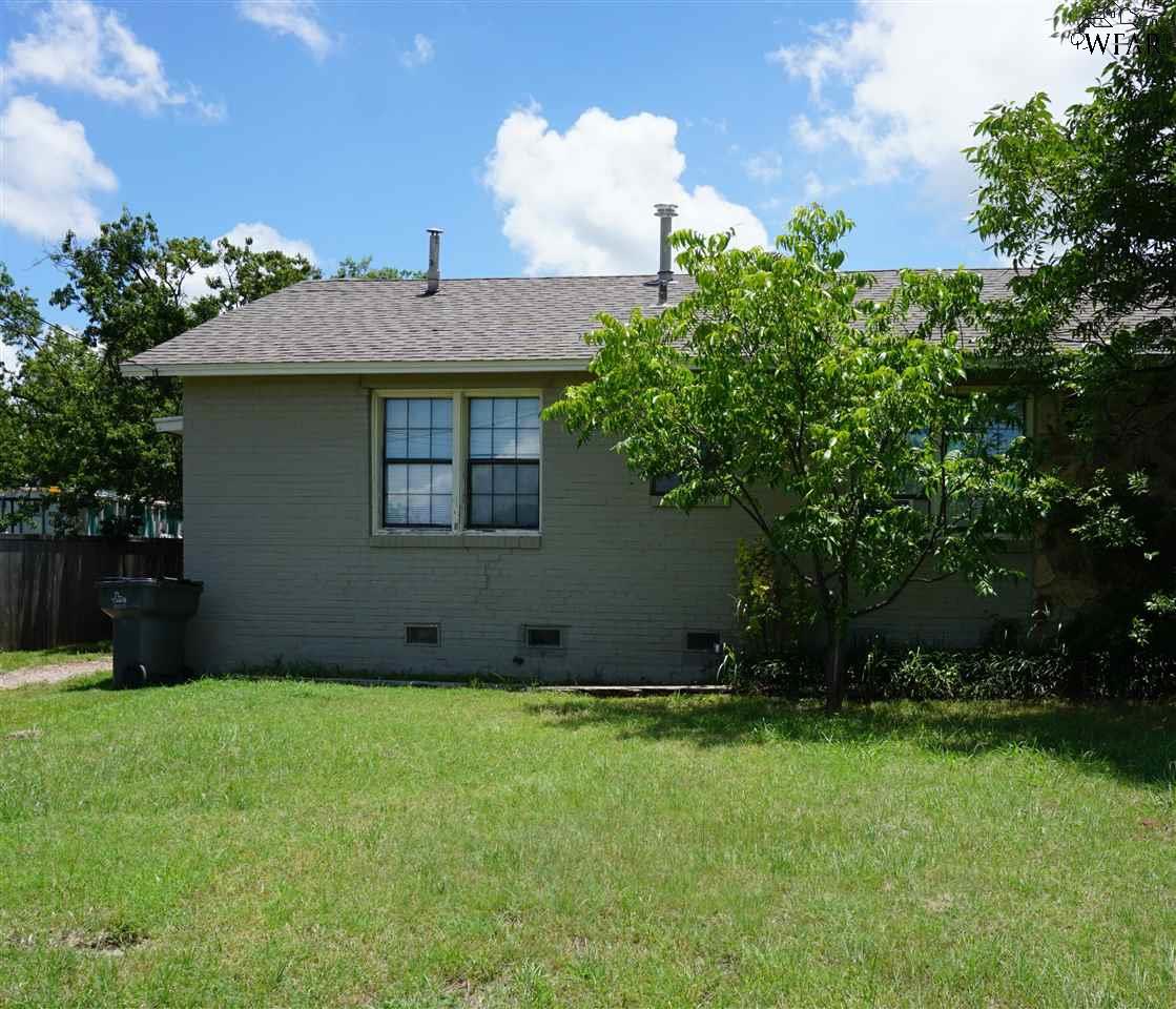 Homes for Sale in Wichita Falls, TX