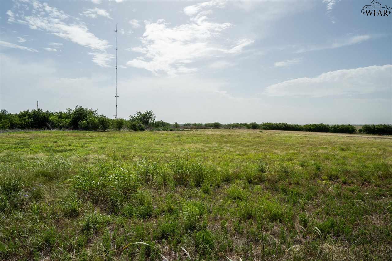 419 S BELL ROAD Lot 1 Bell Rd S, Iowa Park, TX 76367
