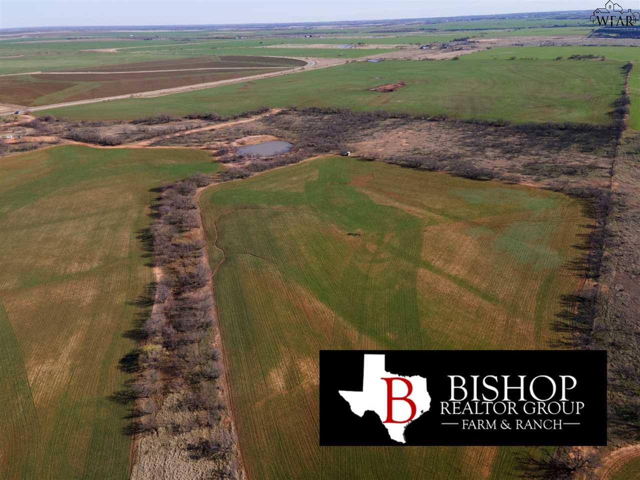 +/- 160 acres FM 1285, Westover, TX 76374