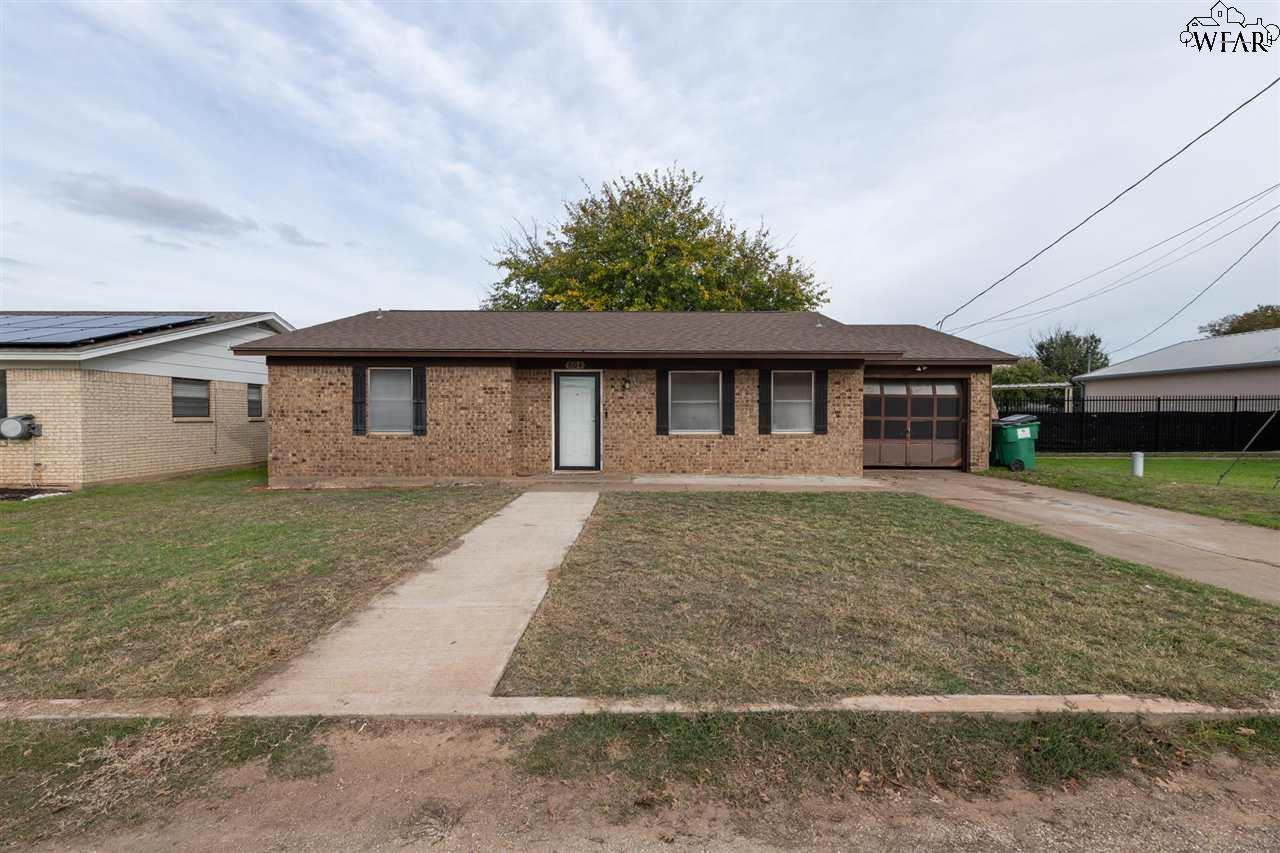 Residential for sale in Henrietta, Texas, 171248