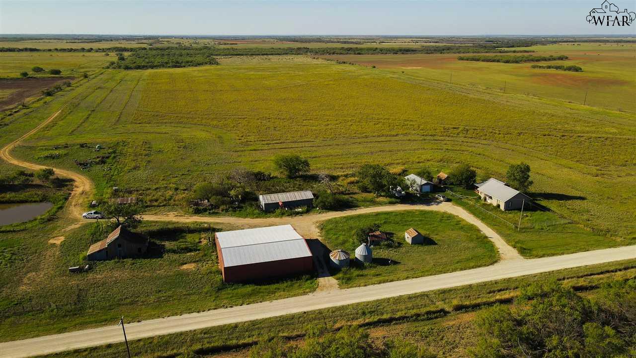 +/186.5 ac 2241 SCHLEGEL ROAD, Young County, TX 76374