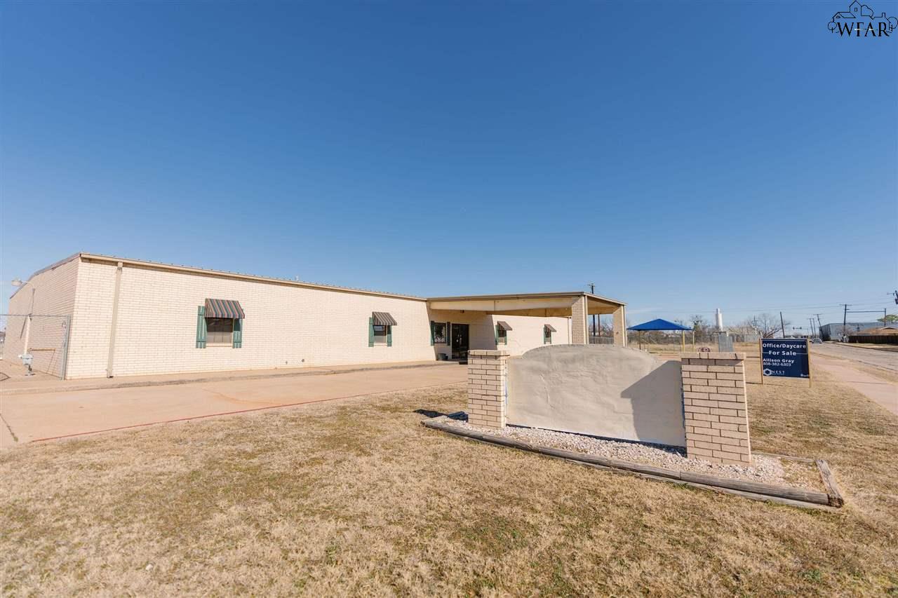 1522 WEEKS STREET, Wichita Falls, TX 76302