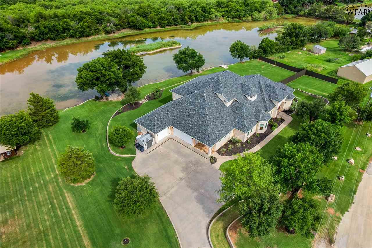 Allison Gray I Dallas-Fort Worth-Wichita Falls, TX