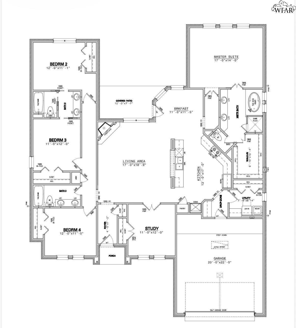 Allison Gray I Dallas-Fort Worth-Wichita Falls, TX